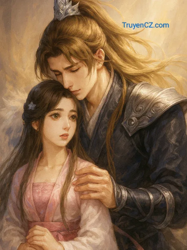 Chọc Phải Điện Hạ Hắc Ám