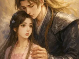 Chọc Phải Điện Hạ Hắc Ám