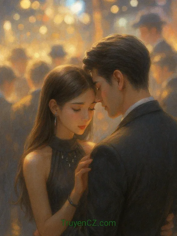 Cô Vợ Câm Quá Bá Đạo